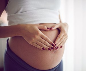 Nagellack in der Schwangerschaft - was du wissen musst!