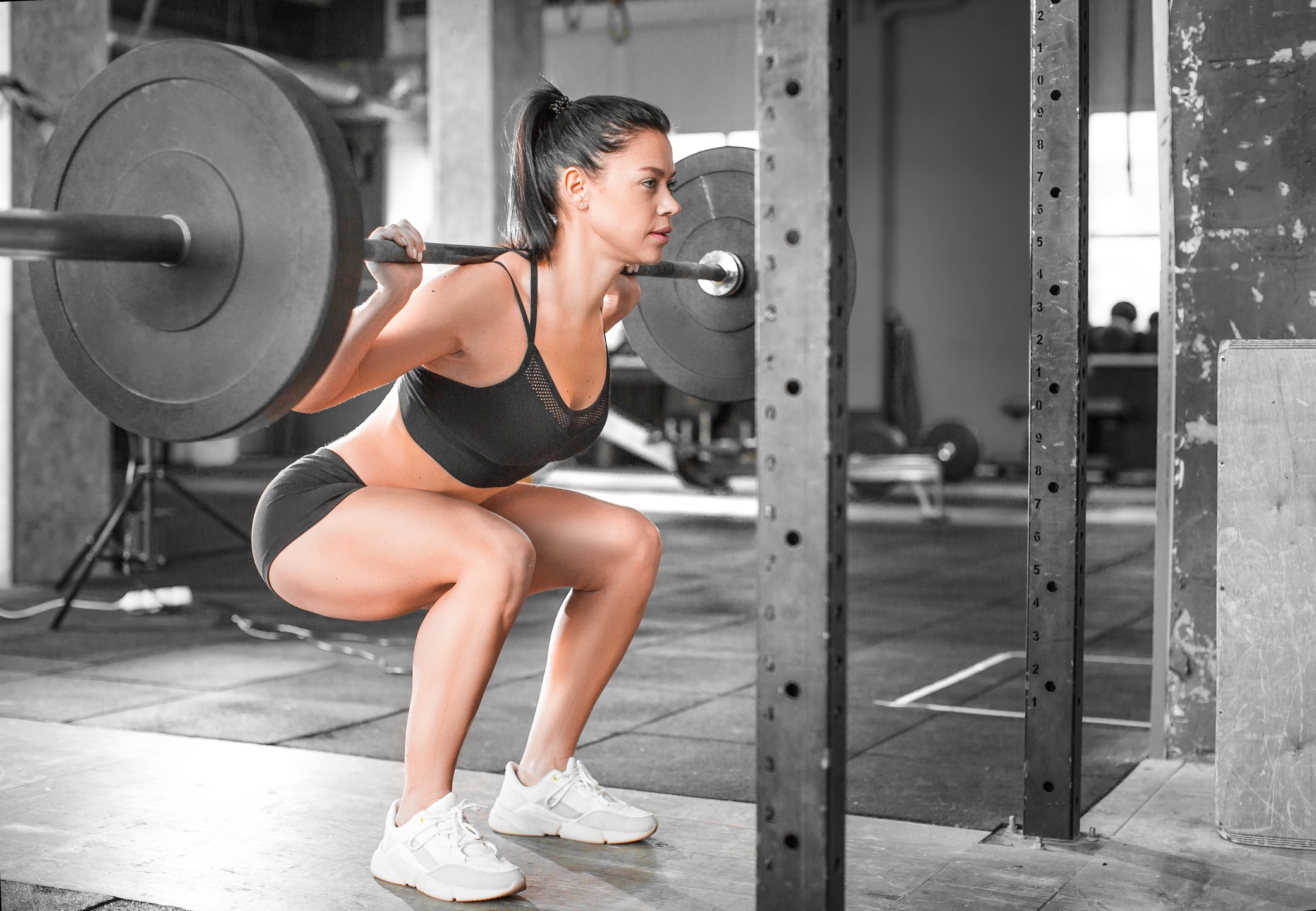 Backsquats Backsquats