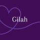 Gilah