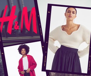 Im November sind das die schönsten Trendteile von H&M