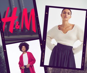 Im November sind das die schönsten Trendteile von H&M