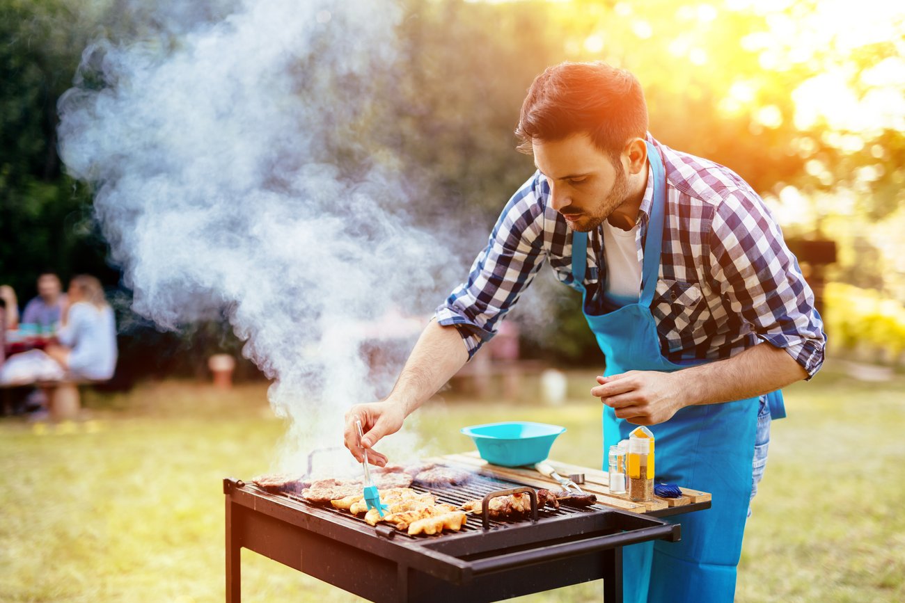 Grillparty Grillparty