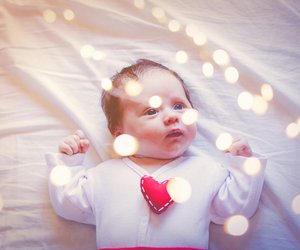 Die 23 schönsten Babynamen aus Liebesfilmen