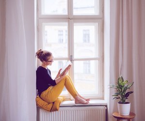 Laut Thalia: 10 Meisterwerke der Literatur, die begeistern