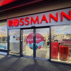 Karamell fürs Gesicht: Die Tuchmaske von Rossmann mit Karamell-Note