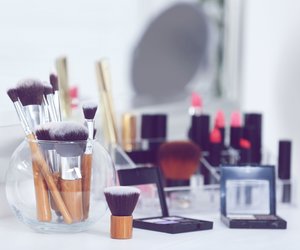 17 tolle Arten, wie du dein Make-up aufbewahren kannst