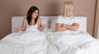 Bist Du zu schön für Deinen Partner?