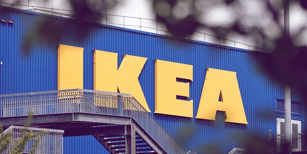 Sällskaplig: Dieses IKEA-Produkt für 9,99 Euro wollen gerade alle!