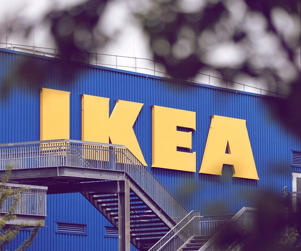 Rödeby Alle wollen gerade dieses super vielseitige IKEAProdukt!