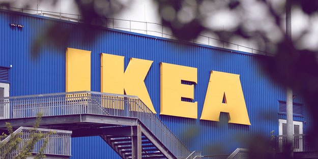 Sällskaplig: Dieses IKEA-Produkt für 9,99 Euro wollen gerade alle!