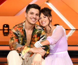 Alexandru Ionel: Wer ist die Frau des „Let’s Dance“-Stars?