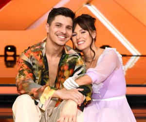 Alexandru Ionel: Wer ist die Frau des „Let’s Dance“-Stars?