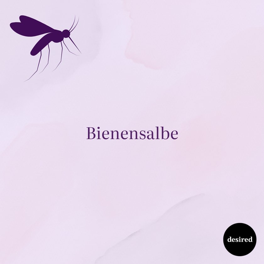 Bienensalbe