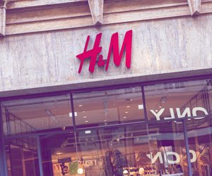 H&M-Trendfarbe: Modeprofis setzen im Dezember 2023 auf Winter-White