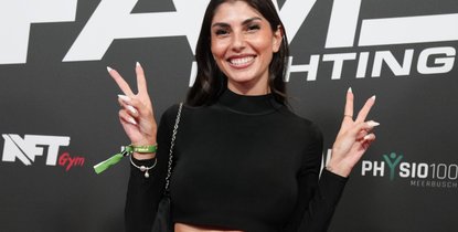 Yeliz Koc: Gibt es einen festen Freund in ihrem Leben?