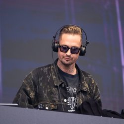 Robin Schulz: Hat der Star-DJ eine Partnerin an der Seite?