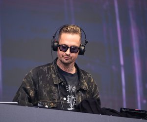 Robin Schulz: Hat der Star-DJ eine Partnerin an der Seite?