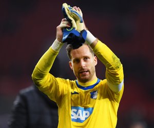 Oliver Baumann: Hat der Torhüter eine Freundin?