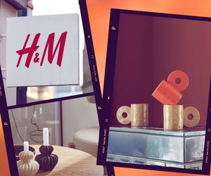 H&M Home: Diese Teile für den Herbst wollen wir jetzt alle