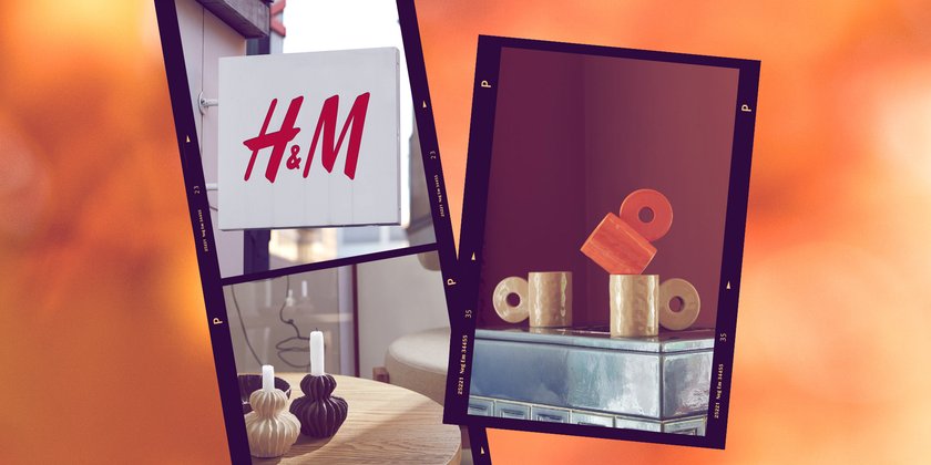 H&amp;M Home: Die schönsten Interior-Trends für diesen Herbst