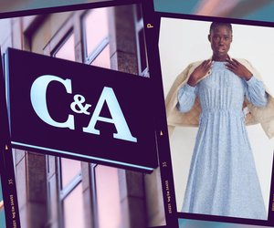 Neue Mode bei C&A: Besonders ein Kleid wollen jetzt alle haben!