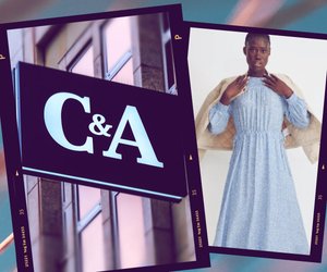 Neue Mode bei C&A: Besonders ein Kleid wollen jetzt alle haben!