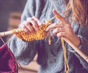 Häkeln & Stricken: Diese Produkte, brauchst du als Anfängerin wirklich!