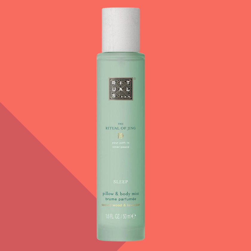 Rituals Sleep Kissen- und Wäschespray