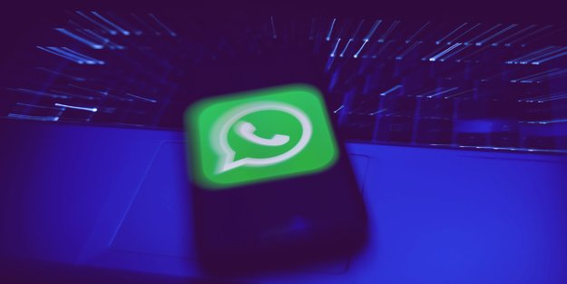 WhatsApp-Betrug: Mit dieser Masche werden jetzt deine Daten geklaut!