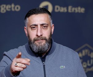 Kida Khodr Ramadan jung: Einblicke in sein Leben und seine Karriere