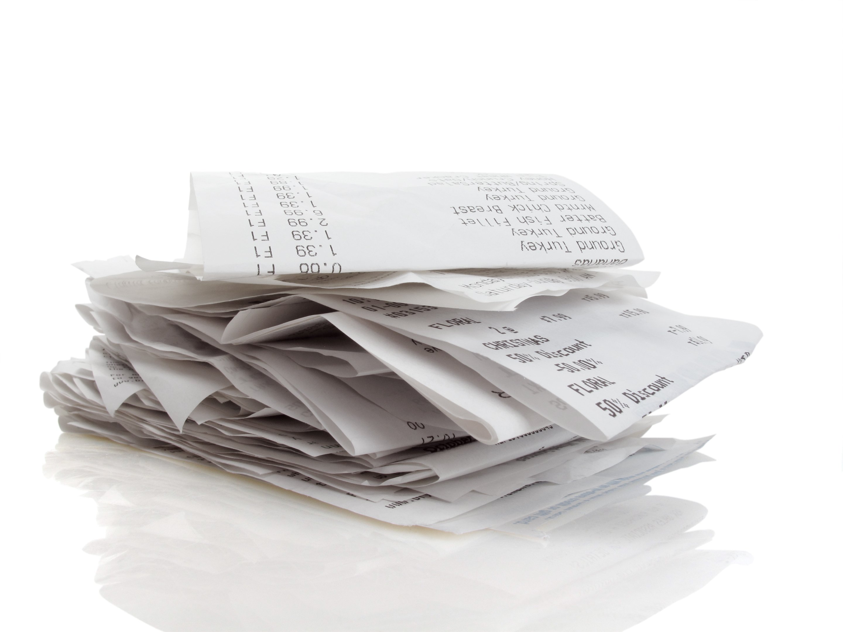 Papier ist nicht gleich Papier! Papier ist nicht gleich Papier!