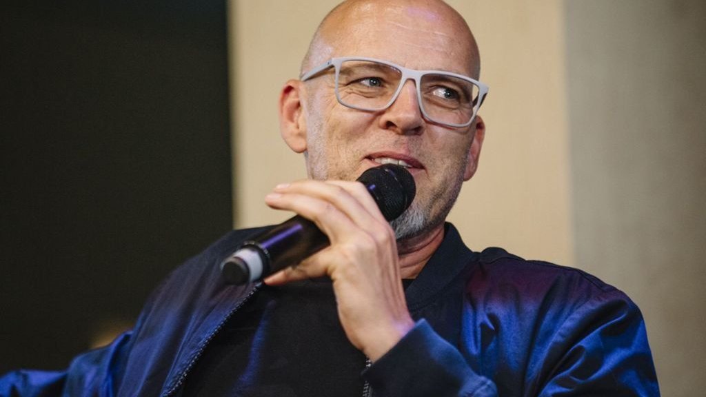 Wer ist die Frau, die das Herz von Thomas D erobert hat?