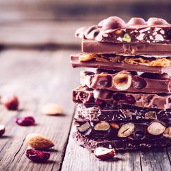 Weder Milka noch Lindt: Das ist die beste Schokolade