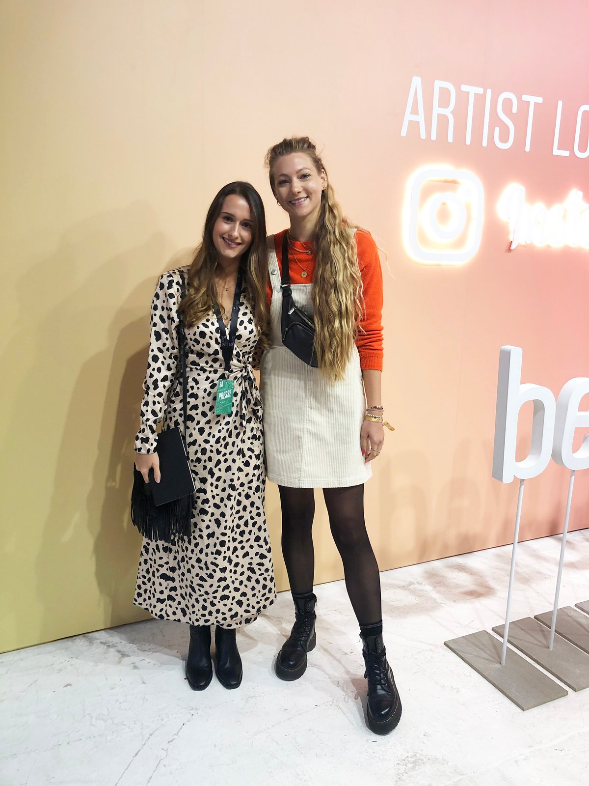 Hanna Bohnekamp Hanna Bohnekamp