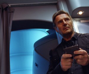 Liam Neeson in „Non-Stop“: Spannender Action-Thriller über den Wolken