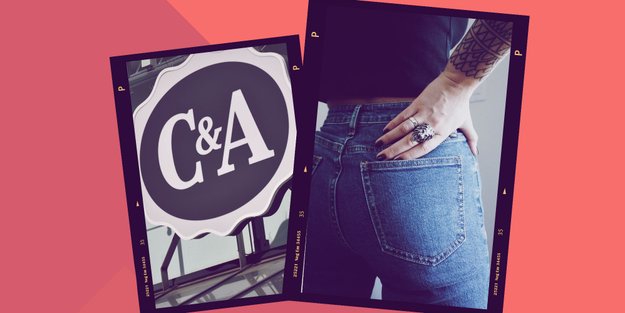 Diese C&A-Jeans für den Herbst schmeichelt jeder Figur!