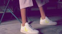 Nachhaltige Sneaker: 6 stylische Schuh-Modelle für Umweltbewusste