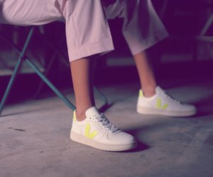 Nachhaltige Sneaker: 7 stylische Schuh-Modelle für Umweltbewusste