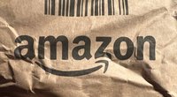 Dieser Makramee-Traumfänger von Amazon ist ein echter Hingucker