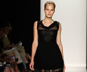 Narciso Rodriguez: Exklusive Modekollektion bei eBay