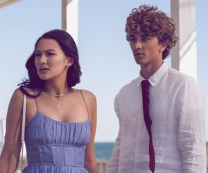 „Der Sommer, als ich schön wurde“: Nur die letzten Sekunden von Folge 4 retten uns
