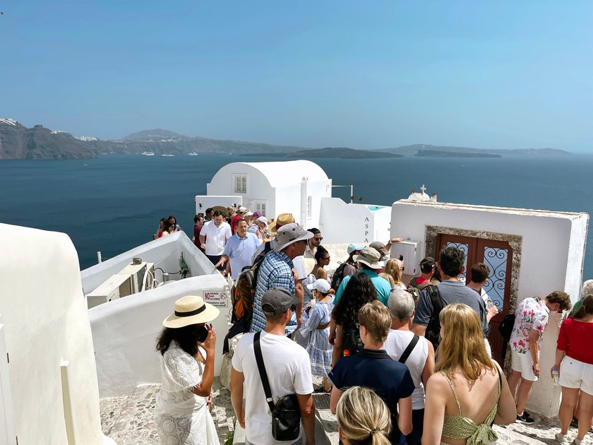 Santorini 
