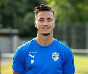Michael Schüler: Wer ist die Freundin des Fußballspielers?
