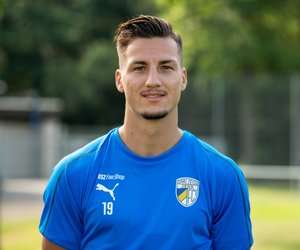 Michael Schüler: Wer ist die Freundin des Fußballspielers?