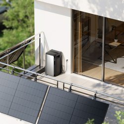 Nachhaltige Energie für Zuhause: Ikea überzeugt mit steckfertigen Balkonkraftwerken