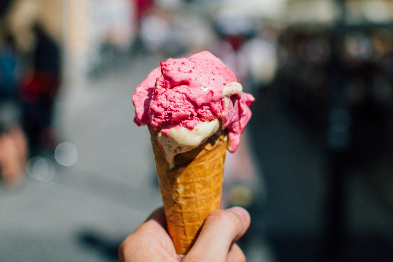 Eis Kalorien Eis Kalorien