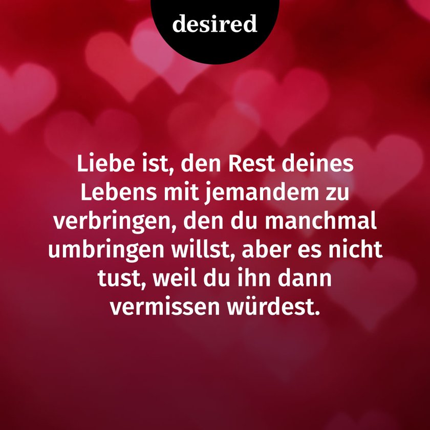 Liebessprüche Schöne Sprüche über die Liebe