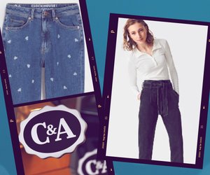 Jeanstrends für den Frühling: Das macht diese C&A-Styles so besonders!