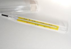 Fieberthermometer Fieberthermometer