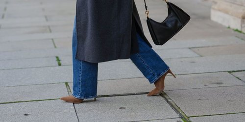 Diese Jeans von H&M kosten keine 30 Euro – und musst du haben!